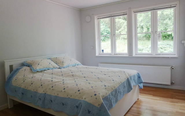 8 Person Holiday Home in Adelso