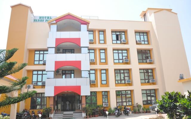 Hotel Naren Palace