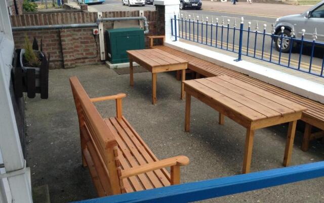 North Parade Seafront Accommodation