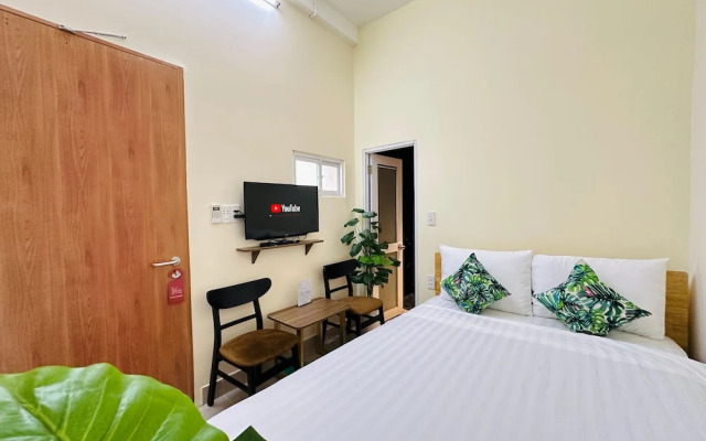 Centana Hotel & Apartments