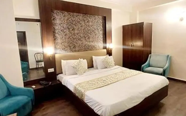OYO Collection O 80885 Hotel Garden View