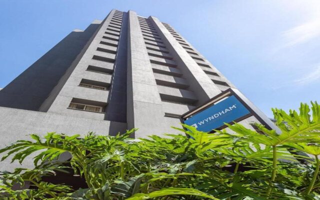 Wyndham São Paulo Paulista