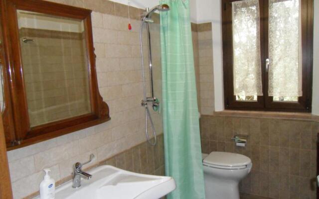 Agriturismo La Civitella