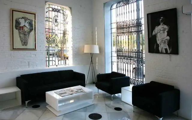 HolaHotel del Carmen