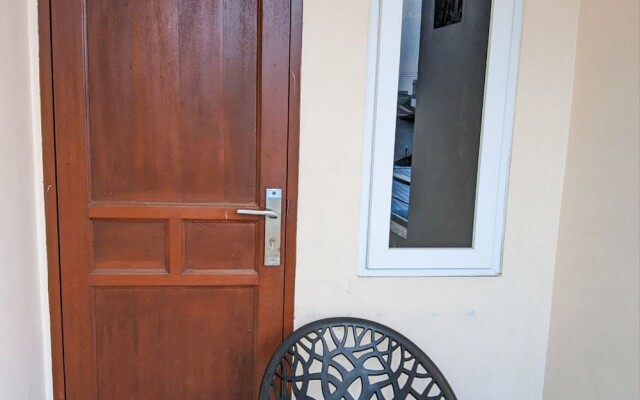 OYO 3937 Teratai Guest House