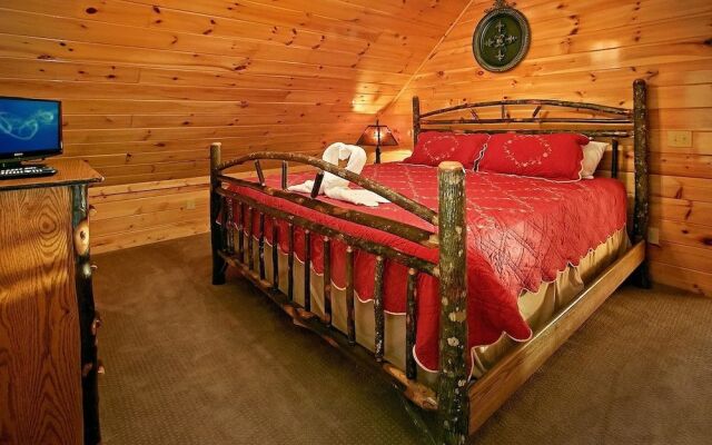 Basswood Lodge