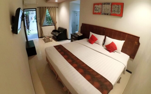 Airy Lowokwaru Candi Trowulan 12 Malang