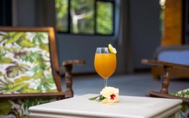 Domaine Desaubin Luxury Villas