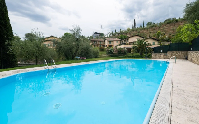 Apartment Villini del Vittoriale
