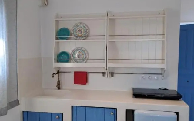 Kalimera Serifos Studio