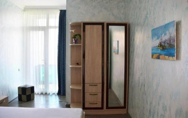 Family Holiday Center Kvari