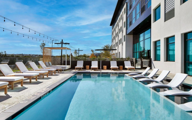 AC Hotel by Marriott Austin Hill Country