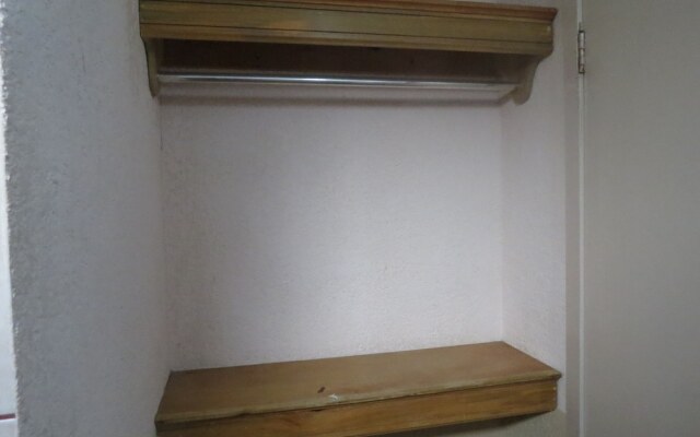 Hotel Malarrimo by Rotamundos