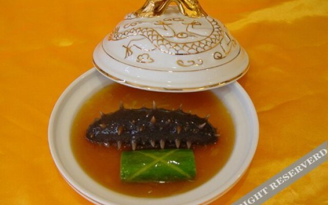Zhaoyuan Wenfeng Hotel
