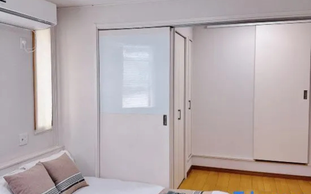 스탠다드 객실 사진 1