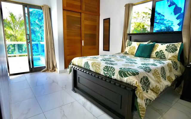 Villa Pravda Guerra 4BR 6BDS 12PAX