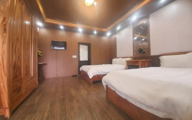 Viet Hai freedom home stay
