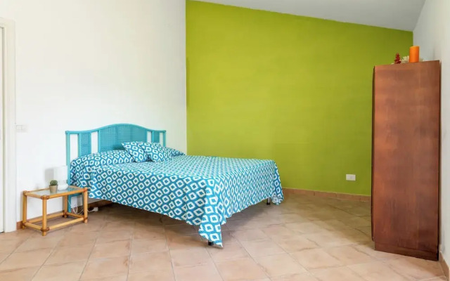 La Mela apartment