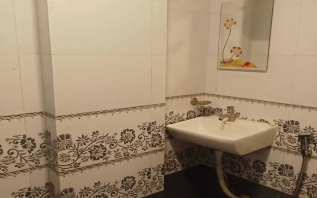 Hotel Borivali Executive