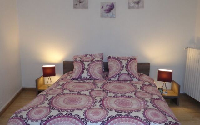 Gîte Millésime et une Nuit