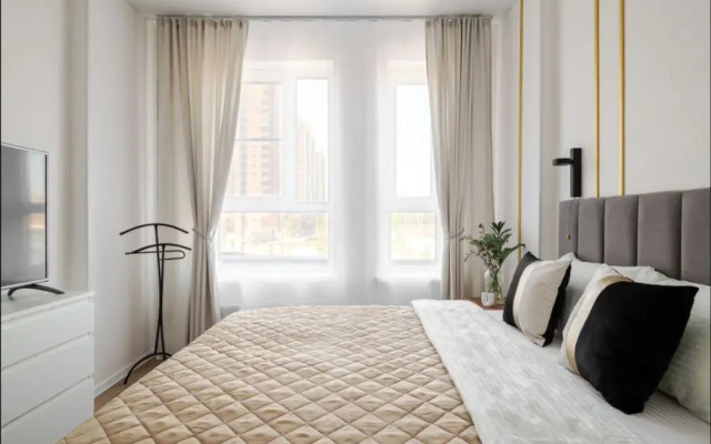 КакДома на улице Озерная 2