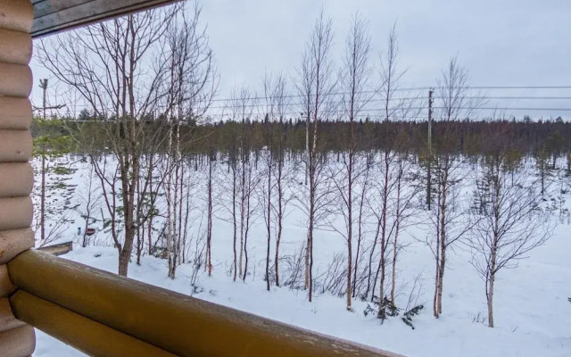 Aari Kuusamo in Kuusamo