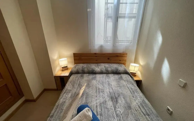 Rooms Barco