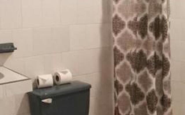 Tropical Casablanca Party Zone