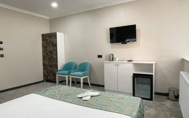 Vois Hotel Bostanci & SPA