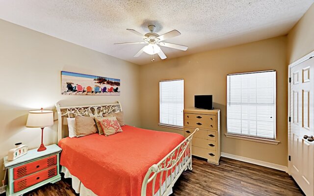 Simply Paradise - 2 Br Condo