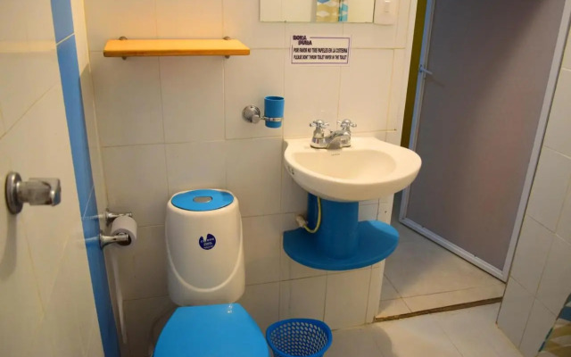 RokaDura Hostel