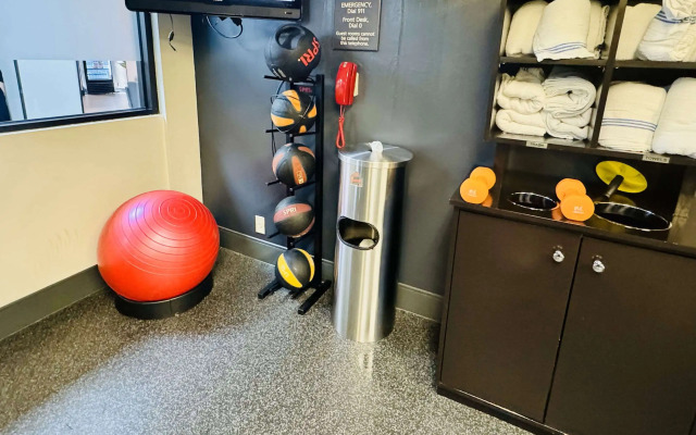 Quality Inn Danville - University Area