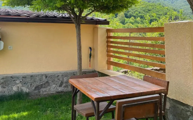 Dilivita Rest House