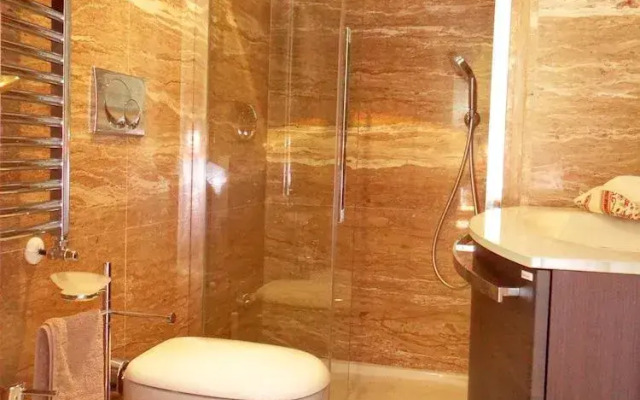 Pian dei Giullari Suite