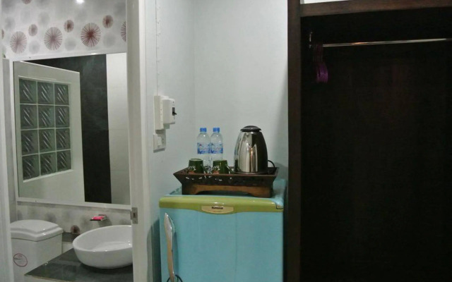 Phang Nga Guesthouse