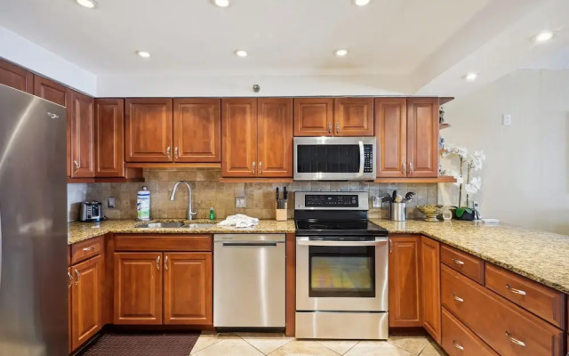 Villa Madeira 405 - Premier