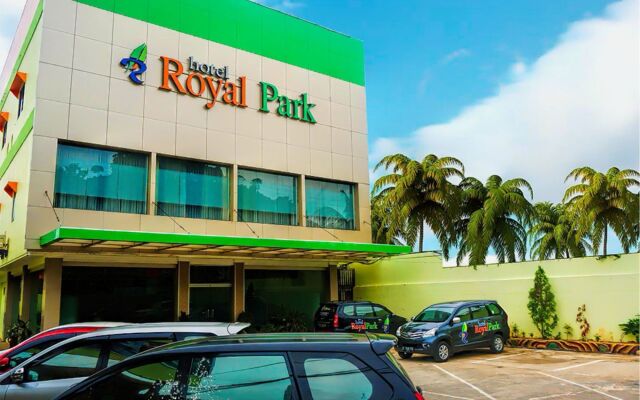 Royal Park Hotel