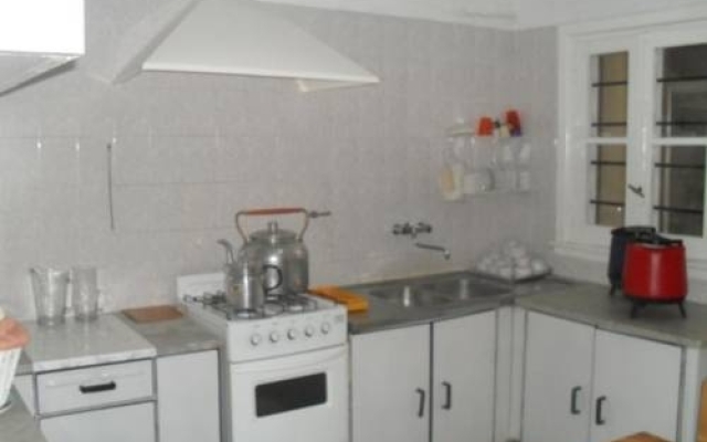 Punto Hostel