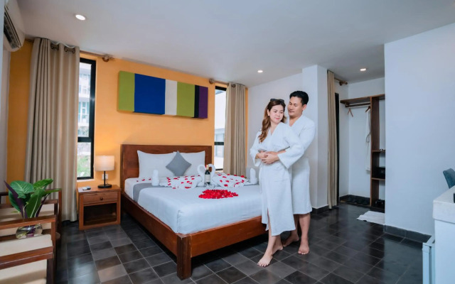 Home Chic Hotel