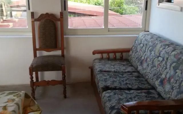 Casa di Lory a Bruca