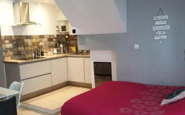 Happyguest Apartment