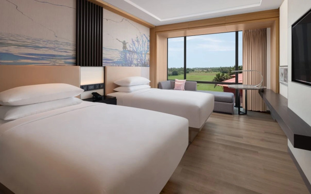 Courtyard By Marriott Goa Colva