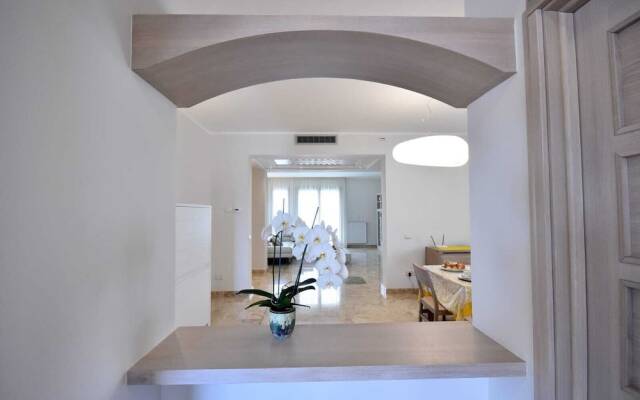 Villa Luigia Luxury Relais