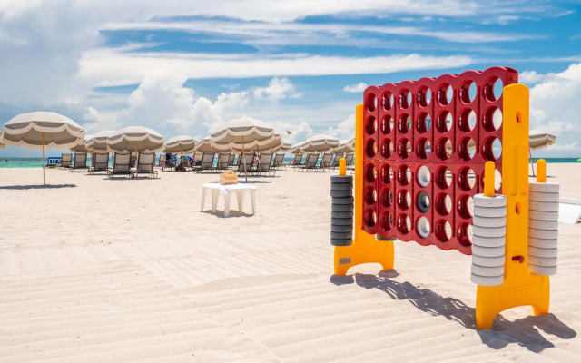 Boulan South Beach