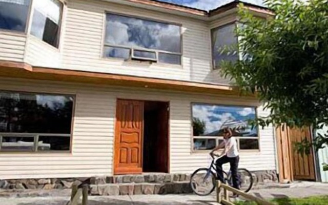 Keoken Patagonia Bed & Breakfast Puerto Natales