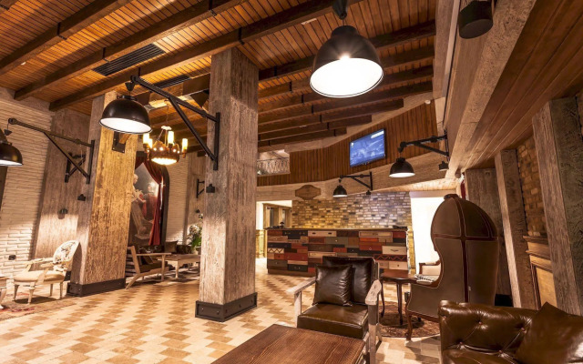 Raymar Hotels Ankara