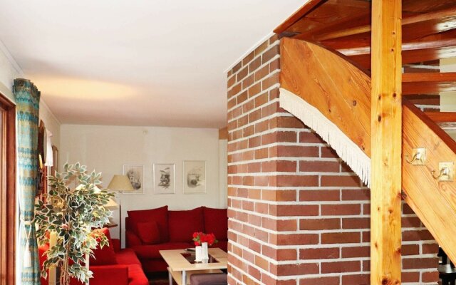 6 Person Holiday Home in Sölvesborg
