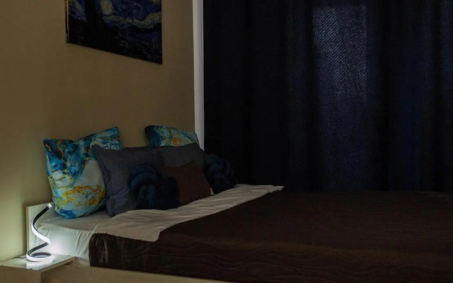 Апартаменты на улице Мясниковой 30