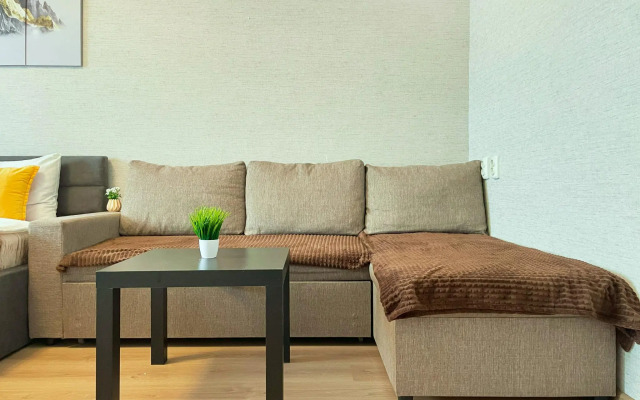 Relax Apart (Релакс Апарт) на улице Родионова 5