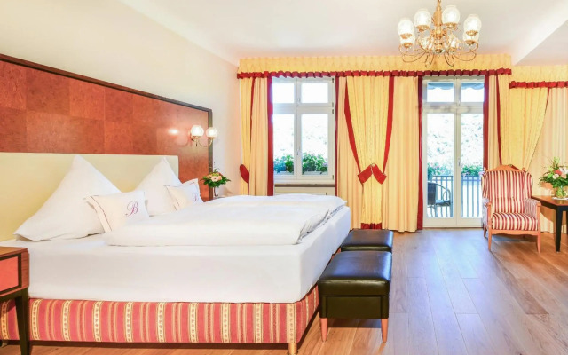 Bellevue Rheinhotel